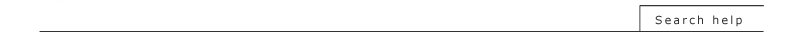 Search Help